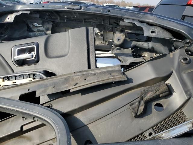 Used 2018 GMC Sierra Denali 1500 Radiator Air Shutter