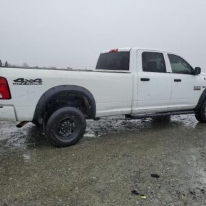 2014 Dodge Ram 2500 Instrument Face Plate