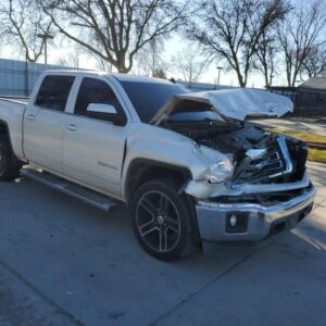 2014 GMC Sierra 1500 Tail Lamp LH