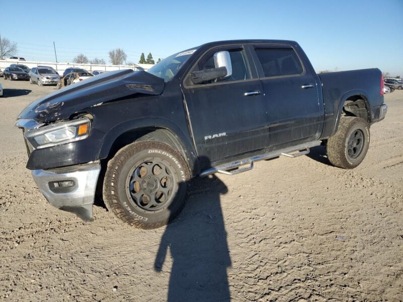 Used 2020 Dodge Ram 1500 Transfer Case Assembly