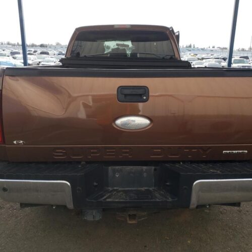 5B8786_9 Used 2012 Ford F-250 Super Duty Stabilizer Bar