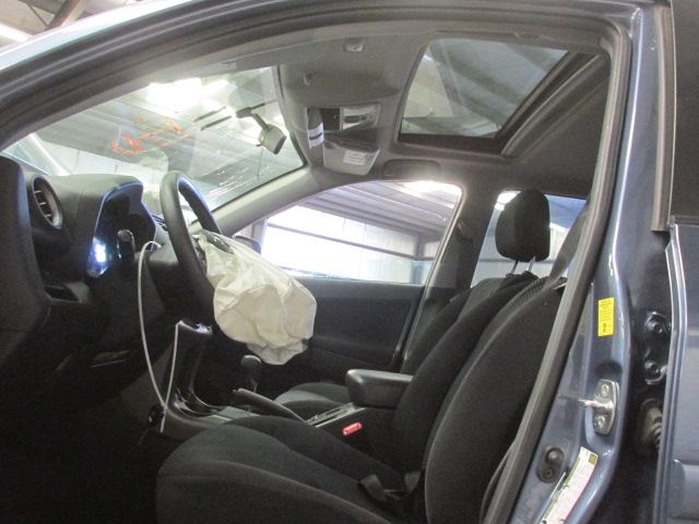 5C7051_10 Used 2010 Toyota RAV4 Door Handle Exterior LH