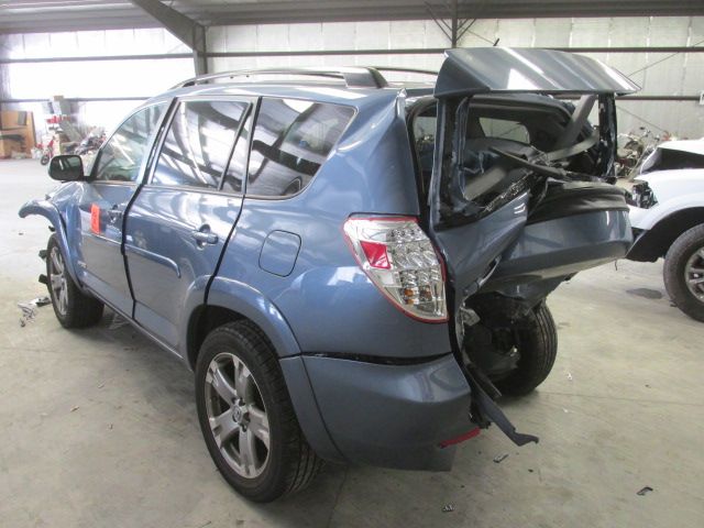 5C7051_3 Used 2010 Toyota RAV4 Door Handle Exterior LH