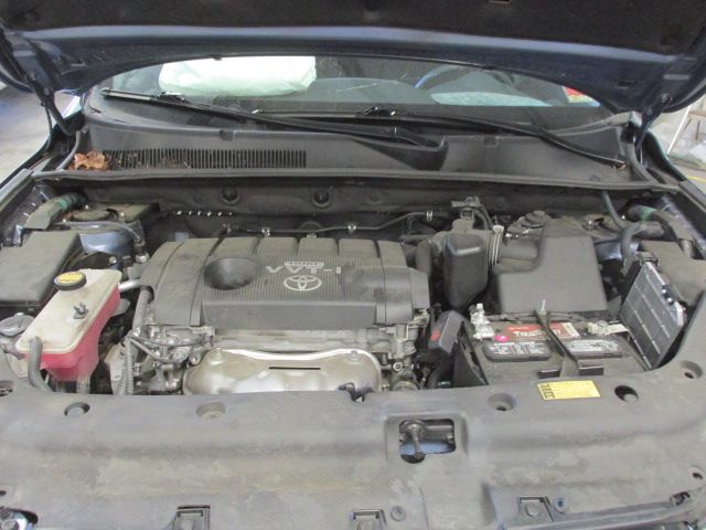5C7051_7 Used 2010 Toyota RAV4 Door Handle Exterior LH