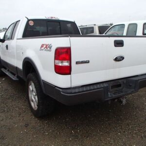 2007 Ford F-150 Carrier Assembly