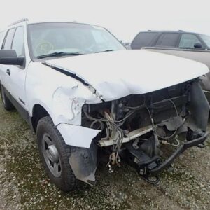2007 Ford Expedition Carrier Assembly