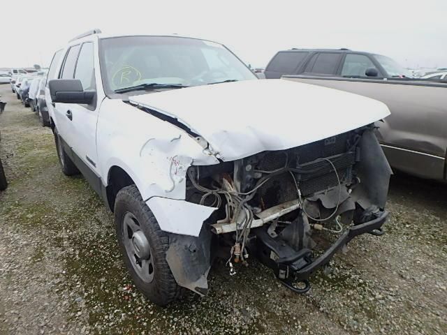 5C7063_0 Used 2007 Ford Expedition Upper Control Arm Rear RH