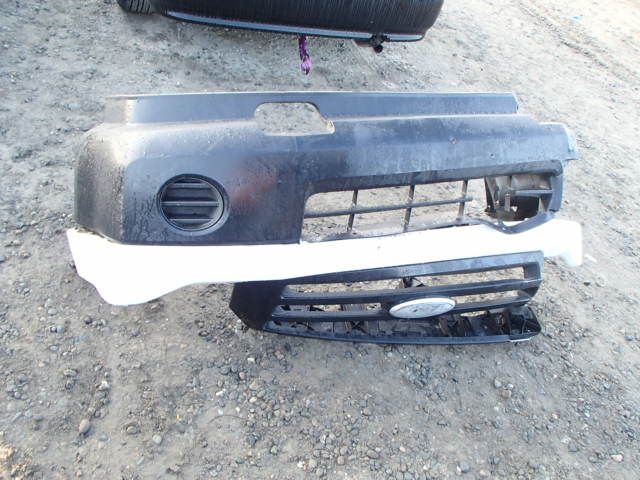 5C7063_10 Used 2007 Ford Expedition Keys / Latches / Locks LH