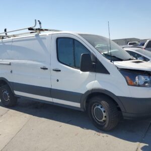 2018 Ford Transit 250 Caliper LH