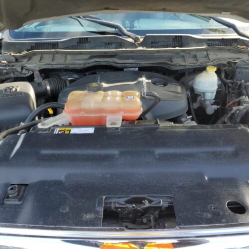 Used 2016 Dodge Ram 1500 Turbo-Supercharger