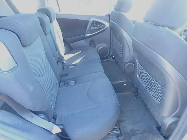 5D7070_6 Used 2007 Toyota RAV4 Tail Lamp RH