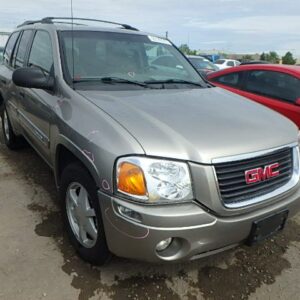 2003 GMC Envoy Fuel Pump
