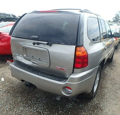 Used 2003 GMC Envoy Side View Mirror RH