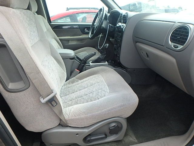 Used 2003 GMC Envoy Side View Mirror RH