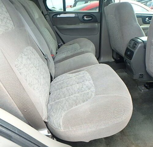 Used 2003 GMC Envoy Side View Mirror RH