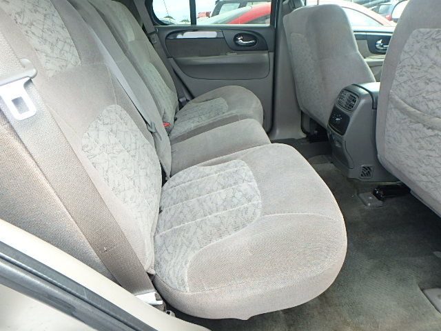Used 2003 GMC Envoy Side View Mirror RH