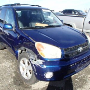 2004 Toyota RAV4 Front Door Switch LH 8482042171