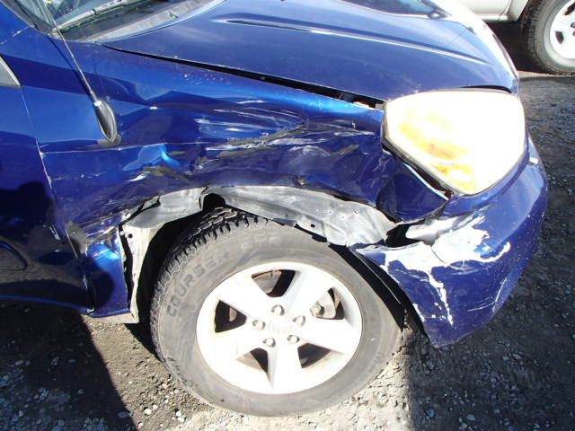 Used 2004 Toyota RAV4 Front Door Switch LH 8482042171