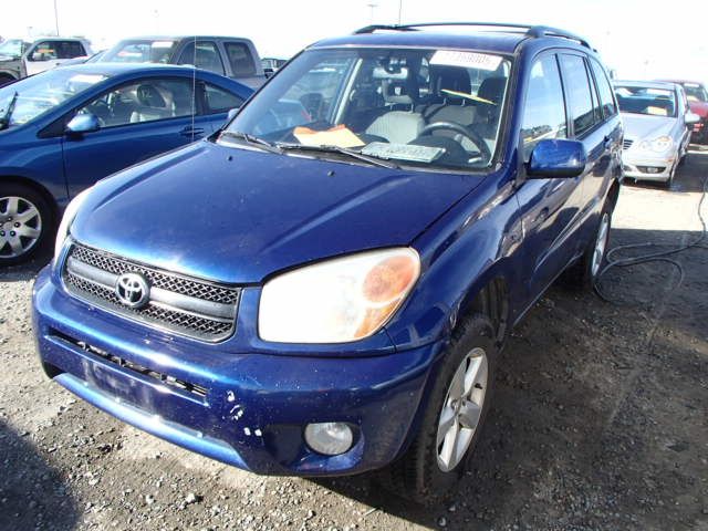 Used 2004 Toyota RAV4 Front Door Switch LH 8482042171