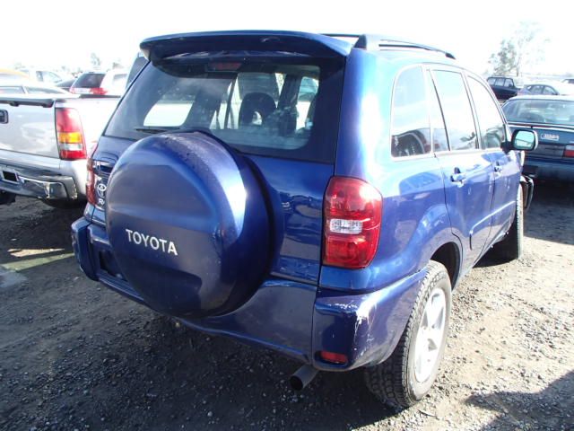 Used 2004 Toyota RAV4 Front Door Switch LH 8482042171