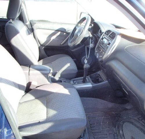 Used 2004 Toyota RAV4 Front Door Switch LH 8482042171