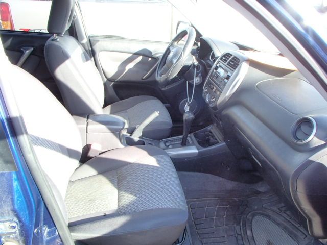 Used 2004 Toyota RAV4 Front Door Switch LH 8482042171