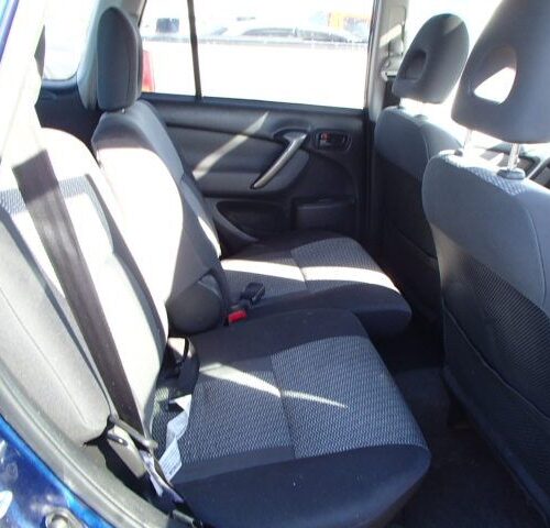 Used 2004 Toyota RAV4 Front Door Switch LH 8482042171