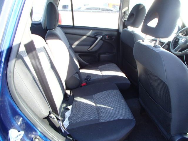 Used 2004 Toyota RAV4 Front Door Switch LH 8482042171