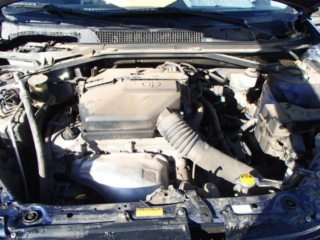 Used 2004 Toyota RAV4 Front Door Switch LH 8482042171