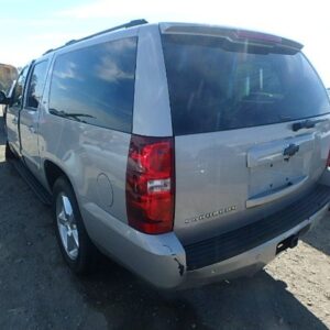 2007 Chevrolet Suburban 1500 Drive Shaft Rear