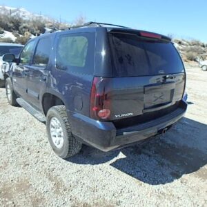 2007 GMC Yukon Seat Front RH