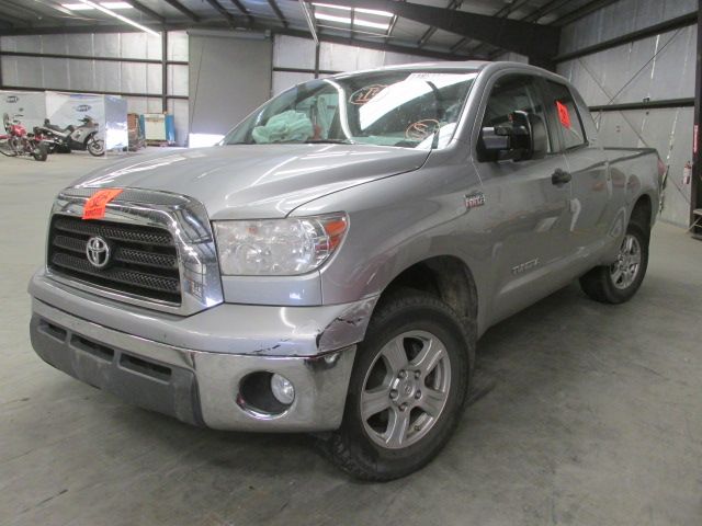 Used 2008 Toyota Tundra Keys / Latches / Locks RH