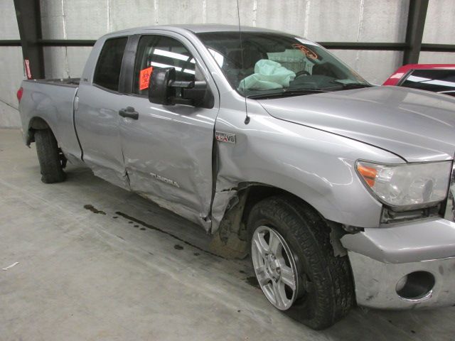 Used 2008 Toyota Tundra Keys / Latches / Locks RH
