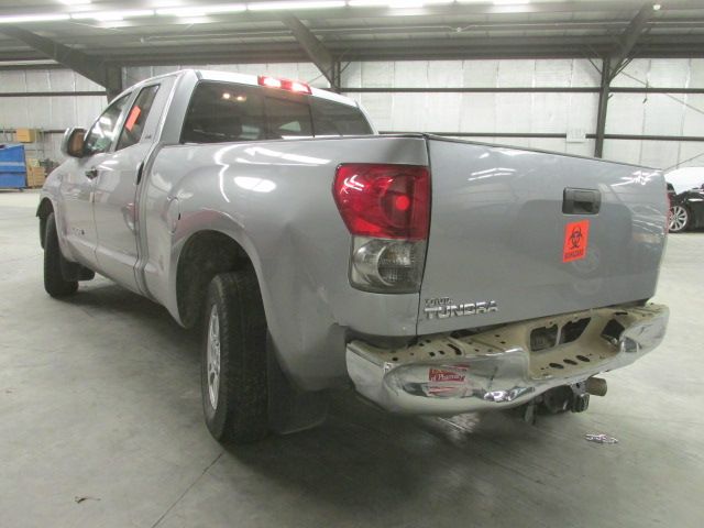 Used 2008 Toyota Tundra Keys / Latches / Locks RH