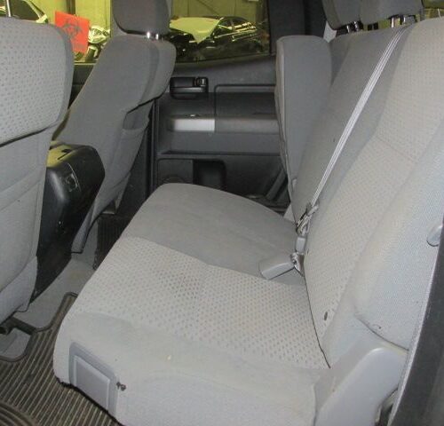 Used 2008 Toyota Tundra Keys / Latches / Locks RH