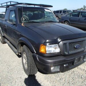 2004 Ford Ranger Upper Control Arm Front RH