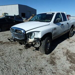 2008 Dodge Ram 2500 Fuel Pump