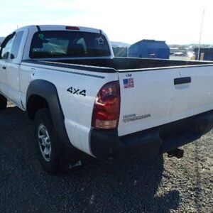 2006 Toyota Tacoma Flywheel / Flex Plate
