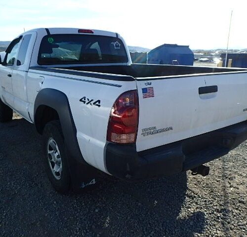 Used 2006 Toyota Tacoma Flywheel / Flex Plate