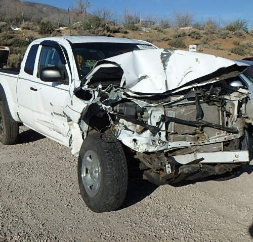 Used 2006 Toyota Tacoma Flywheel / Flex Plate