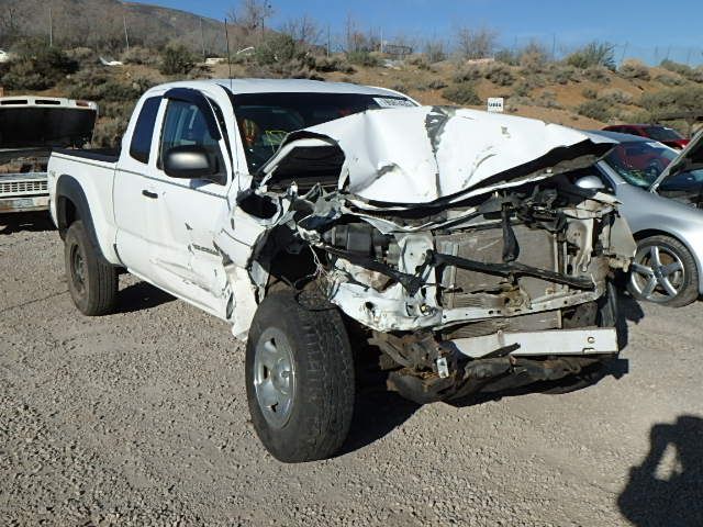 Used 2006 Toyota Tacoma Flywheel / Flex Plate