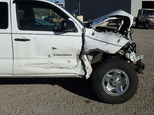 Used 2006 Toyota Tacoma Flywheel / Flex Plate