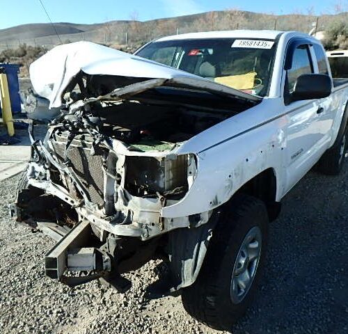 Used 2006 Toyota Tacoma Flywheel / Flex Plate
