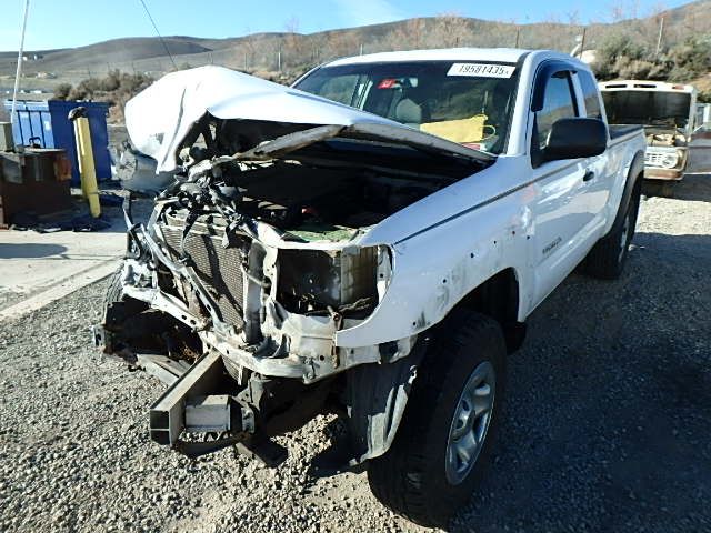 Used 2006 Toyota Tacoma Flywheel / Flex Plate