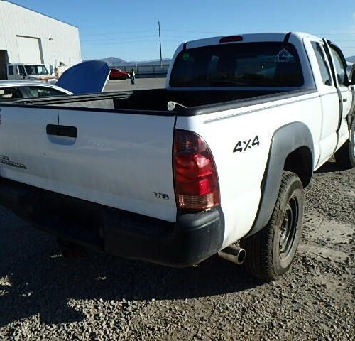Used 2006 Toyota Tacoma Flywheel / Flex Plate
