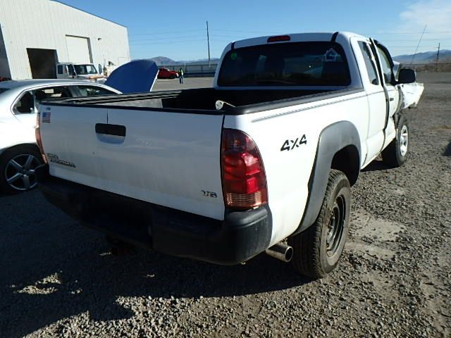 Used 2006 Toyota Tacoma Flywheel / Flex Plate