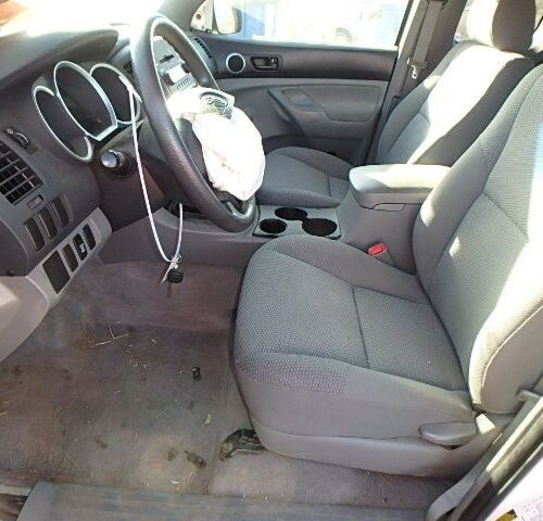 Used 2006 Toyota Tacoma Flywheel / Flex Plate
