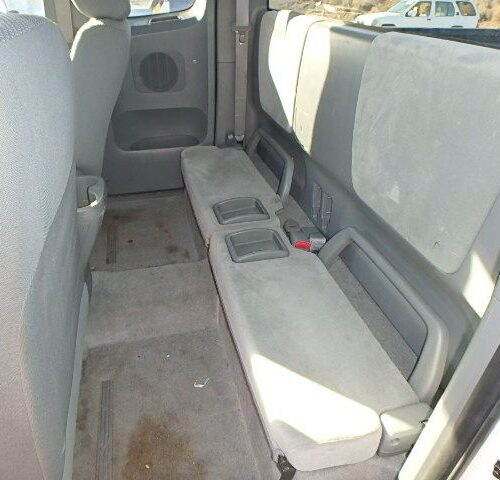 Used 2006 Toyota Tacoma Flywheel / Flex Plate