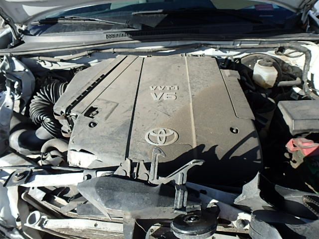 Used 2006 Toyota Tacoma Flywheel / Flex Plate