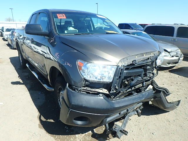 5D7088_0 Used 2010 Toyota Tundra Keys / Latches / Locks LH